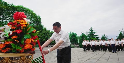 （定）传承红色基因，践行初心使命——市卫健委开展党史党性现场教学活动    任军    5.24338.png